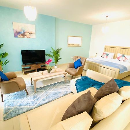 Luxury Casa - Gem Marina View Apartment 1-Bedroom Jbr Beach Dubai Esterno foto
