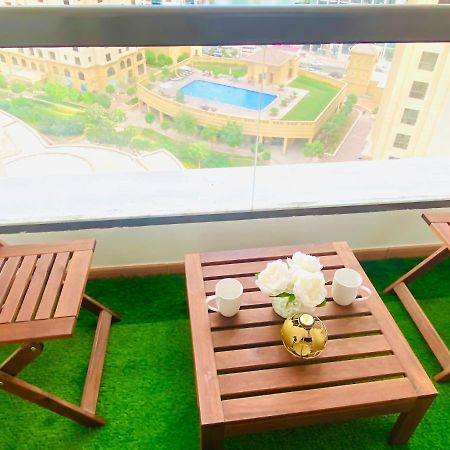 Luxury Casa - Gem Marina View Apartment 1-Bedroom Jbr Beach Dubai Esterno foto