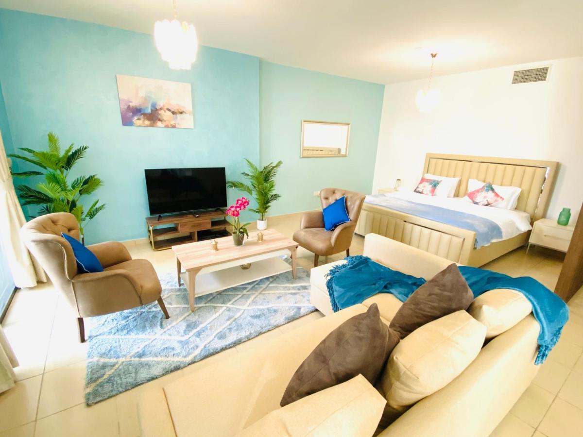 Luxury Casa - Gem Marina View Apartment 1-Bedroom Jbr Beach Dubai Esterno foto