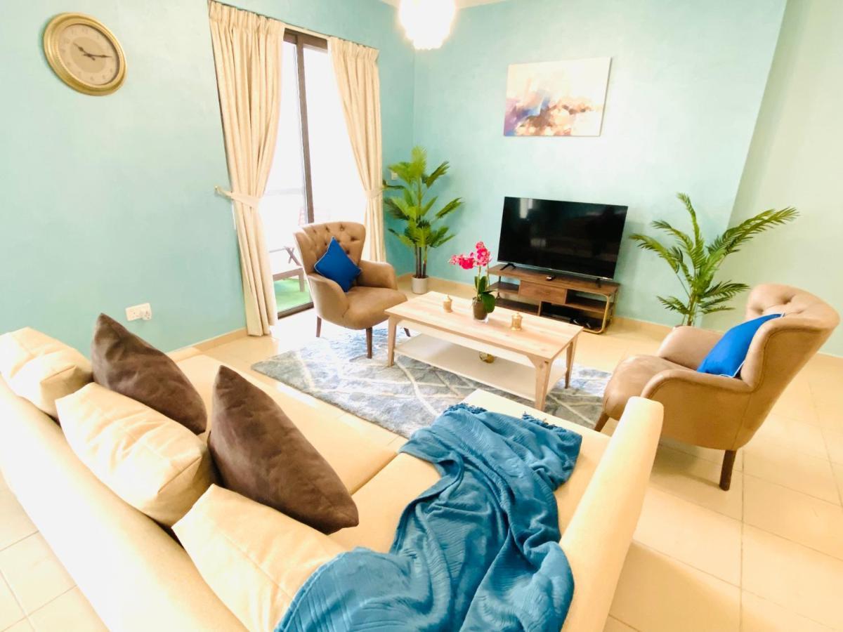 Luxury Casa - Gem Marina View Apartment 1-Bedroom Jbr Beach Dubai Esterno foto